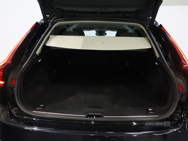 Used Volvo V90 2024 for sale - 76308321: Photo 14