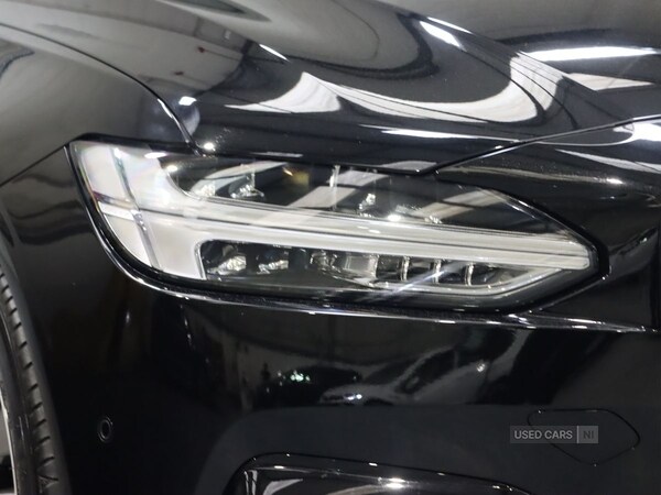 Used Volvo V90 2024 for sale - 76308321: Photo 15