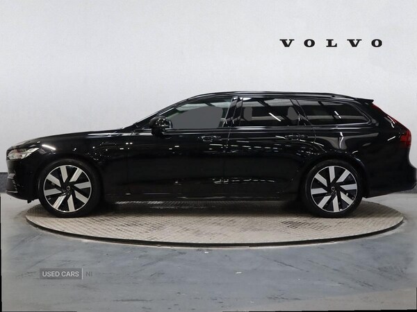 Used Volvo V90 2024 for sale - 76308321: Photo 17