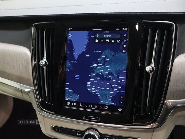 Used Volvo V90 2024 for sale - 76308321: Photo 18