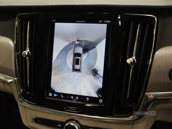 Used Volvo V90 2024 for sale - 76308321: Photo 19