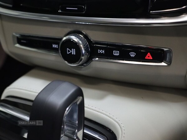 Used Volvo V90 2024 for sale - 76308321: Photo 22