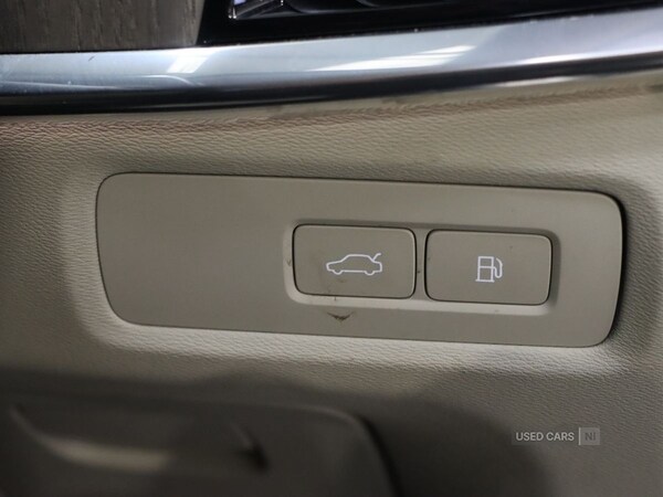 Used Volvo V90 2024 for sale - 76308321: Photo 23