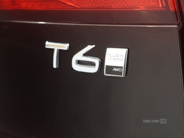 Used Volvo V90 2024 for sale - 76308321: Photo 26