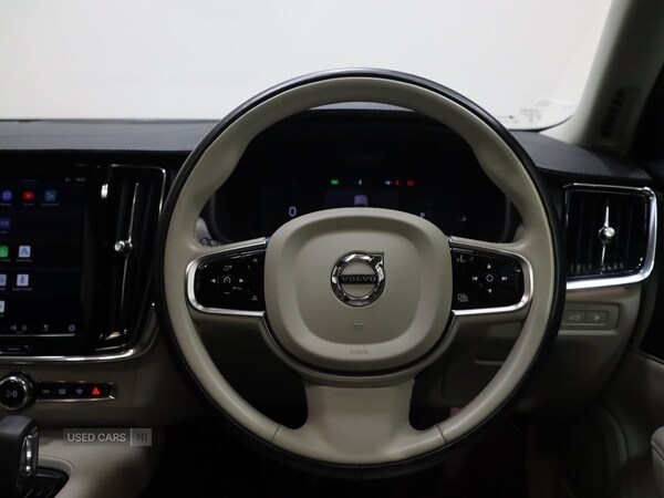Used Volvo V90 2024 for sale - 76308321: Photo 27
