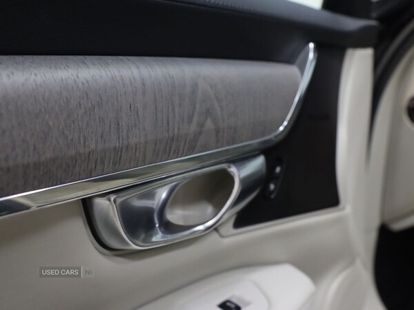 Used Volvo V90 2024 for sale - 76308321: Photo 28