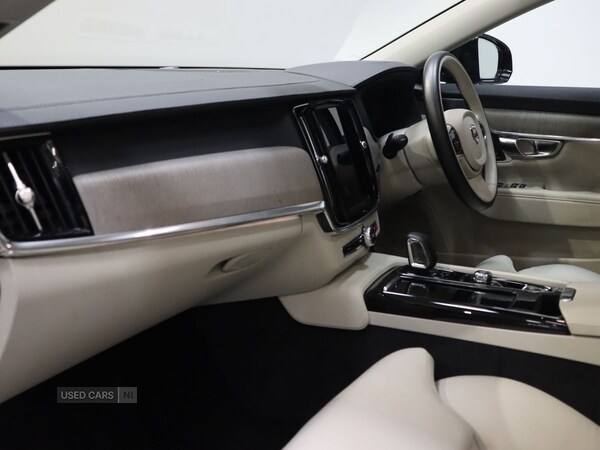 Used Volvo V90 2024 for sale - 76308321: Photo 30