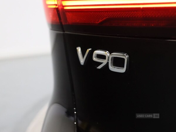 Used Volvo V90 2024 for sale - 76308321: Photo 31