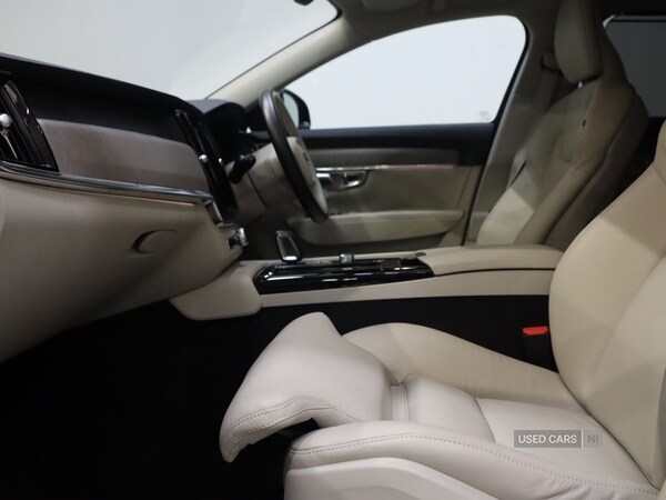 Used Volvo V90 2024 for sale - 76308321: Photo 33
