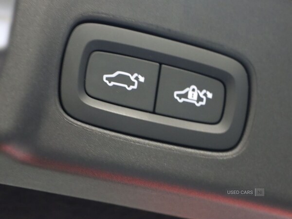 Used Volvo V90 2024 for sale - 76308321: Photo 34