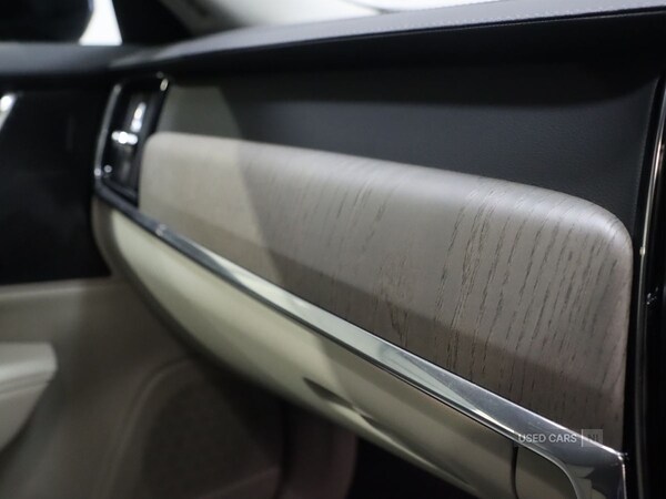 Used Volvo V90 2024 for sale - 76308321: Photo 35