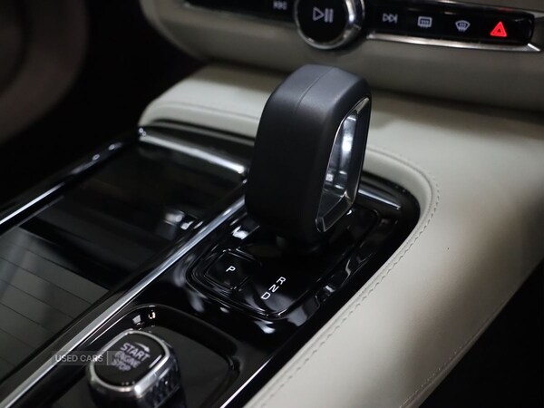 Used Volvo V90 2024 for sale - 76308321: Photo 36