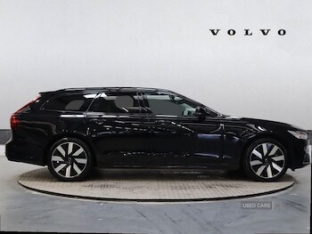 Used Volvo V90 2024 for sale - 76308321: Photo