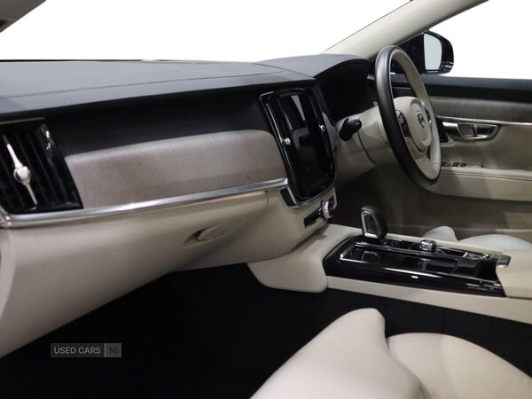 Used Volvo V90 2024 for sale - 76308321: Photo 5