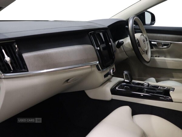 Used Volvo V90 2024 for sale - 76308321: Photo 5