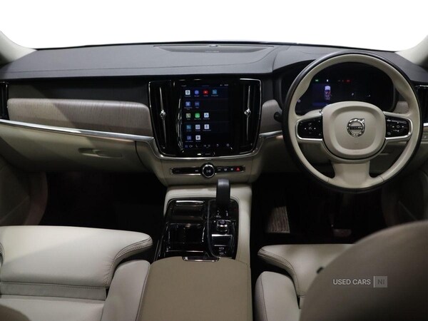 Used Volvo V90 2024 for sale - 76308321: Photo 6