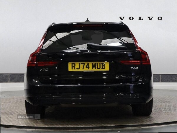 Used Volvo V90 2024 for sale - 76308321: Photo 8