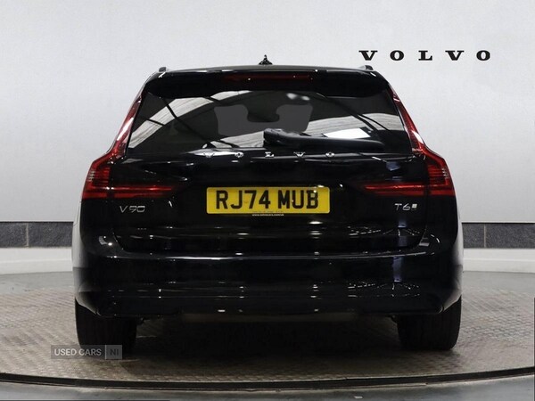 Used Volvo V90 2024 for sale - 76308321: Photo 8