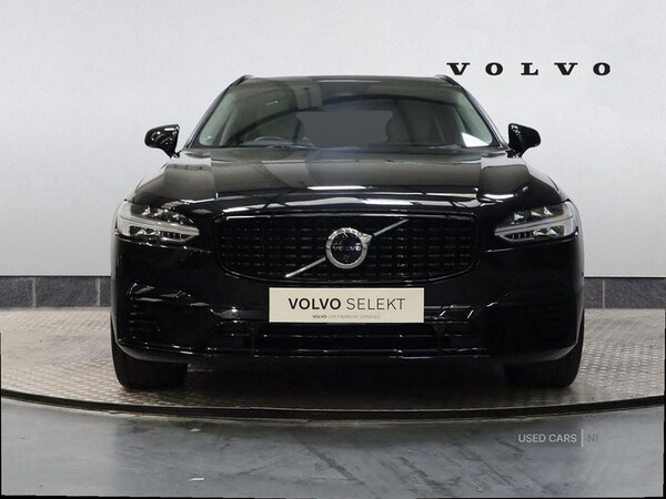 Used Volvo V90 2024 for sale - 76308321: Photo 9