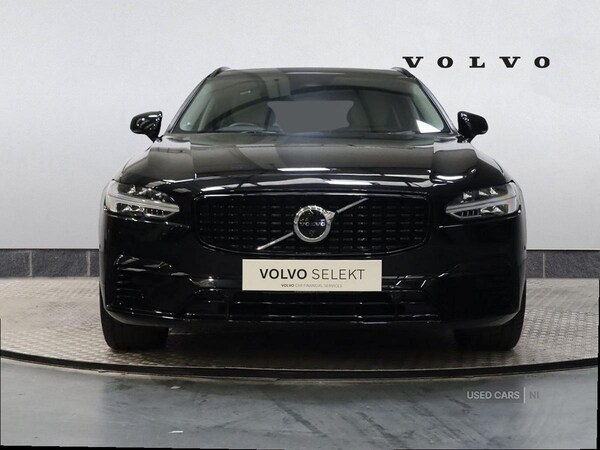 Used Volvo V90 2024 for sale - 76308321: Photo 9