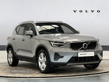 Used Volvo XC40 2024 for sale - 78363138: Photo