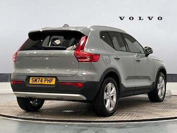 Used Volvo XC40 2024 for sale - 78363138: Photo
