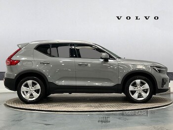 Used Volvo XC40 2024 for sale - 78363138: Photo