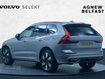 Used Volvo XC60 2024 for sale - 74272236: Photo