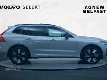 Used Volvo XC60 2024 for sale - 74272236: Photo