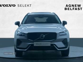 Used Volvo XC60 2024 for sale - 74272236: Photo