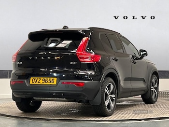 Used Volvo XC40 2021 for sale - 79034666: Photo