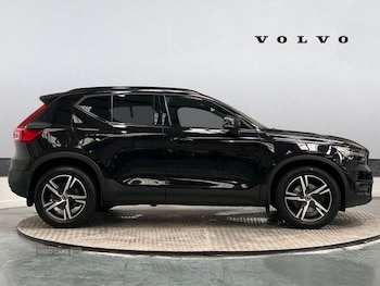 Used Volvo XC40 2021 for sale - 79034666: Photo