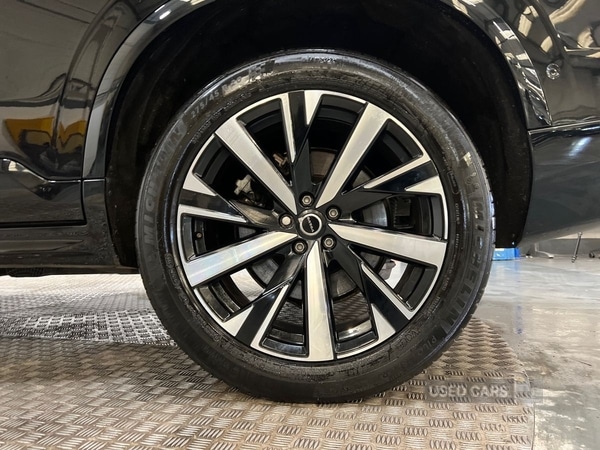 Used Volvo XC90 2025 for sale - 78116724: Photo 10