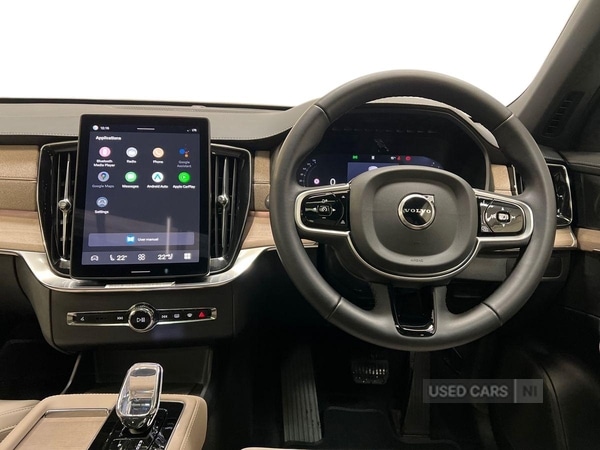 Used Volvo XC90 2025 for sale - 78116724: Photo 11