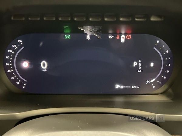 Used Volvo XC90 2025 for sale - 78116724: Photo 12