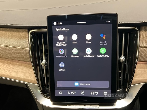 Used Volvo XC90 2025 for sale - 78116724: Photo 13