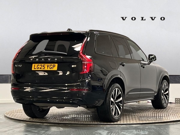 Used Volvo XC90 2025 for sale - 78116724: Photo 2