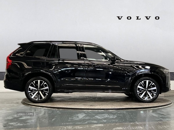 Used Volvo XC90 2025 for sale - 78116724: Photo 3