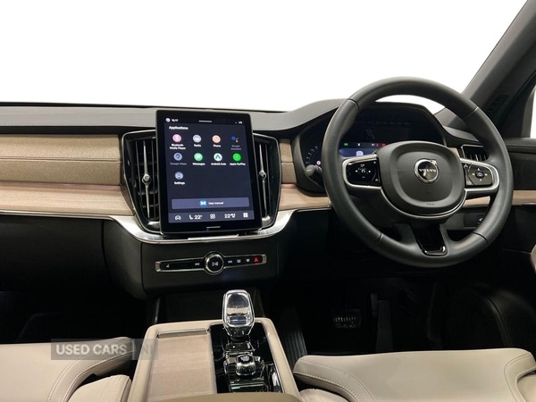 Used Volvo XC90 2025 for sale - 78116724: Photo 6