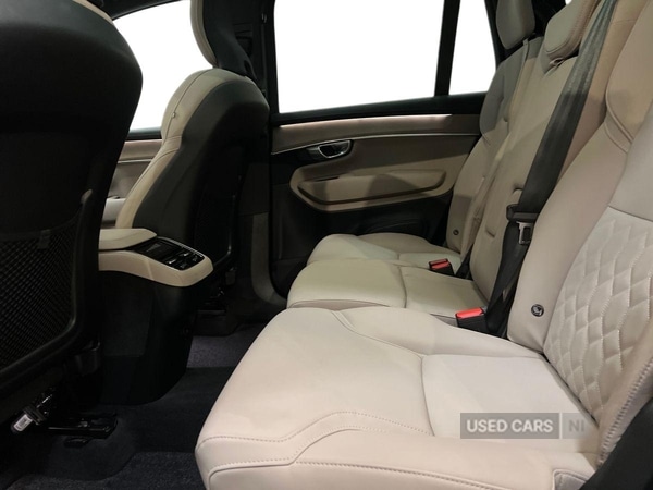 Used Volvo XC90 2025 for sale - 78116724: Photo 7