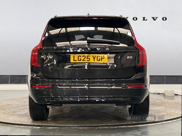 Used Volvo XC90 2025 for sale - 78116724: Photo 8