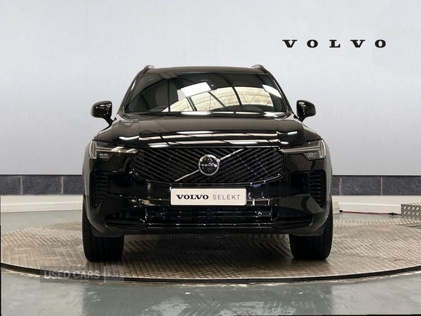 Used Volvo XC90 2025 for sale - 78116724: Photo 9