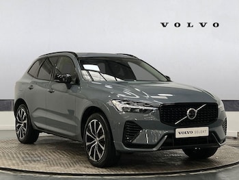 Used Volvo XC60 2023 for sale - 78797563: Photo