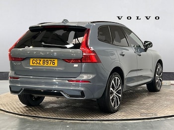 Used Volvo XC60 2023 for sale - 78797563: Photo