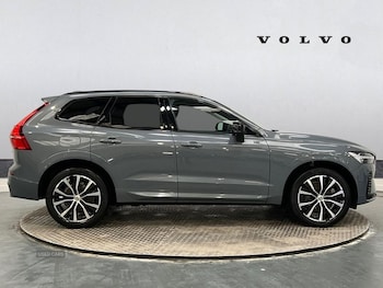 Used Volvo XC60 2023 for sale - 78797563: Photo