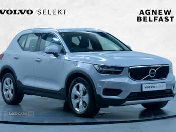 2020 - 2.0 B4P Momentum 5dr AWD Auto