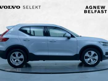 Used Volvo XC40 2020 for sale - 75155095: Photo