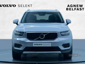 Used Volvo XC40 2020 for sale - 75155095: Photo