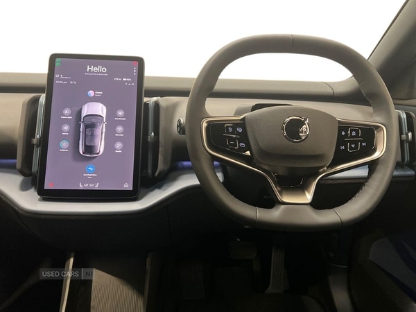 Used Volvo EX30 2025 for sale - 76965708: Photo 11