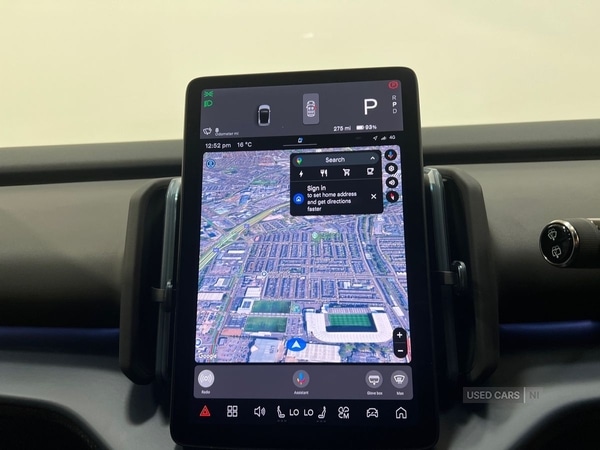 Used Volvo EX30 2025 for sale - 76965708: Photo 19